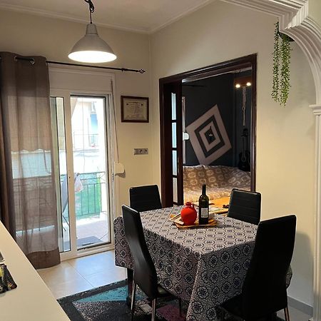Cozy And Modern Apartment Corfu  Exteriér fotografie