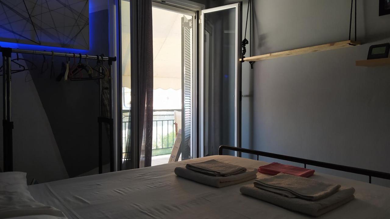 Cozy And Modern Apartment Corfu  Exteriér fotografie