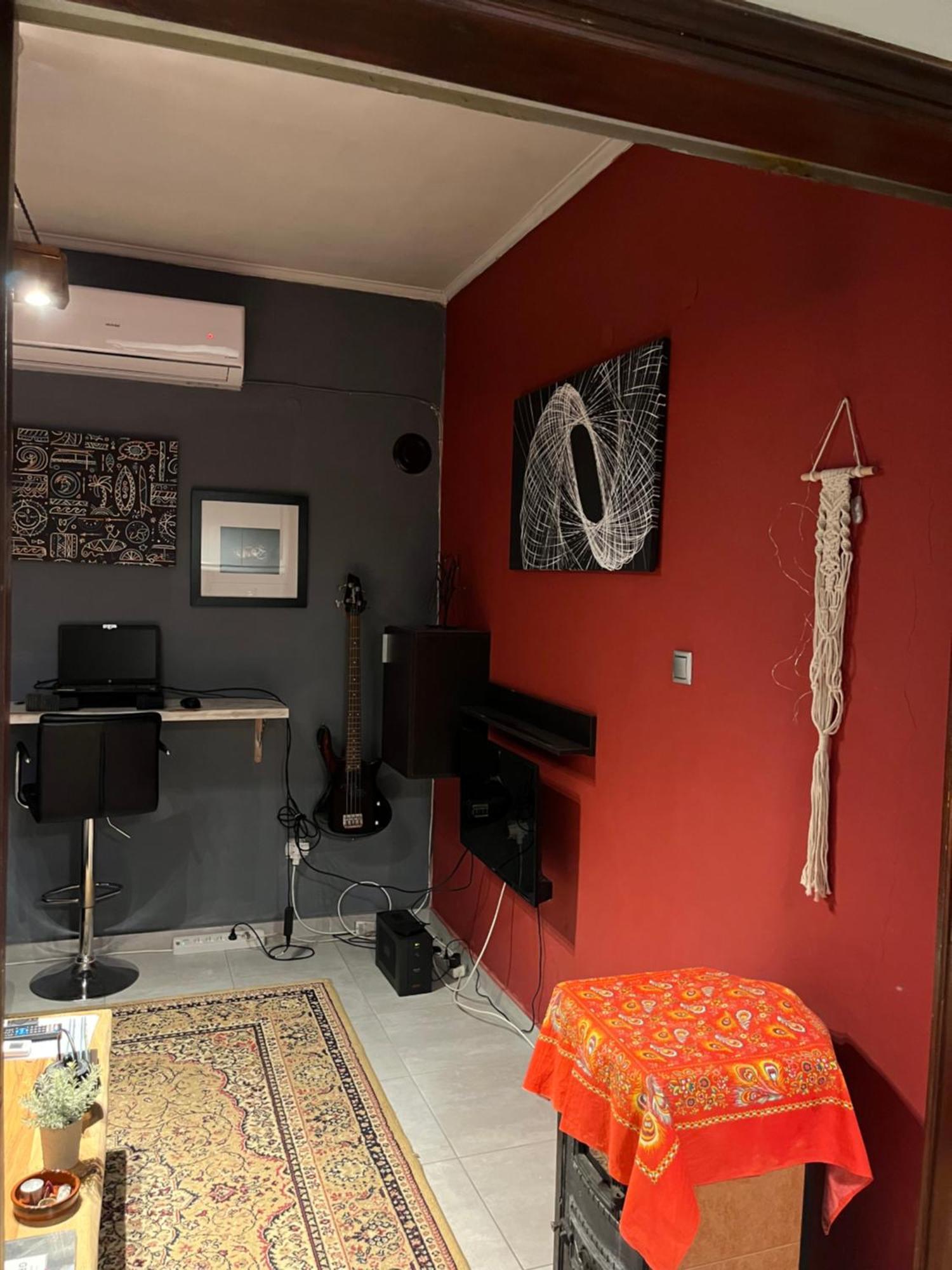 Cozy And Modern Apartment Corfu  Exteriér fotografie