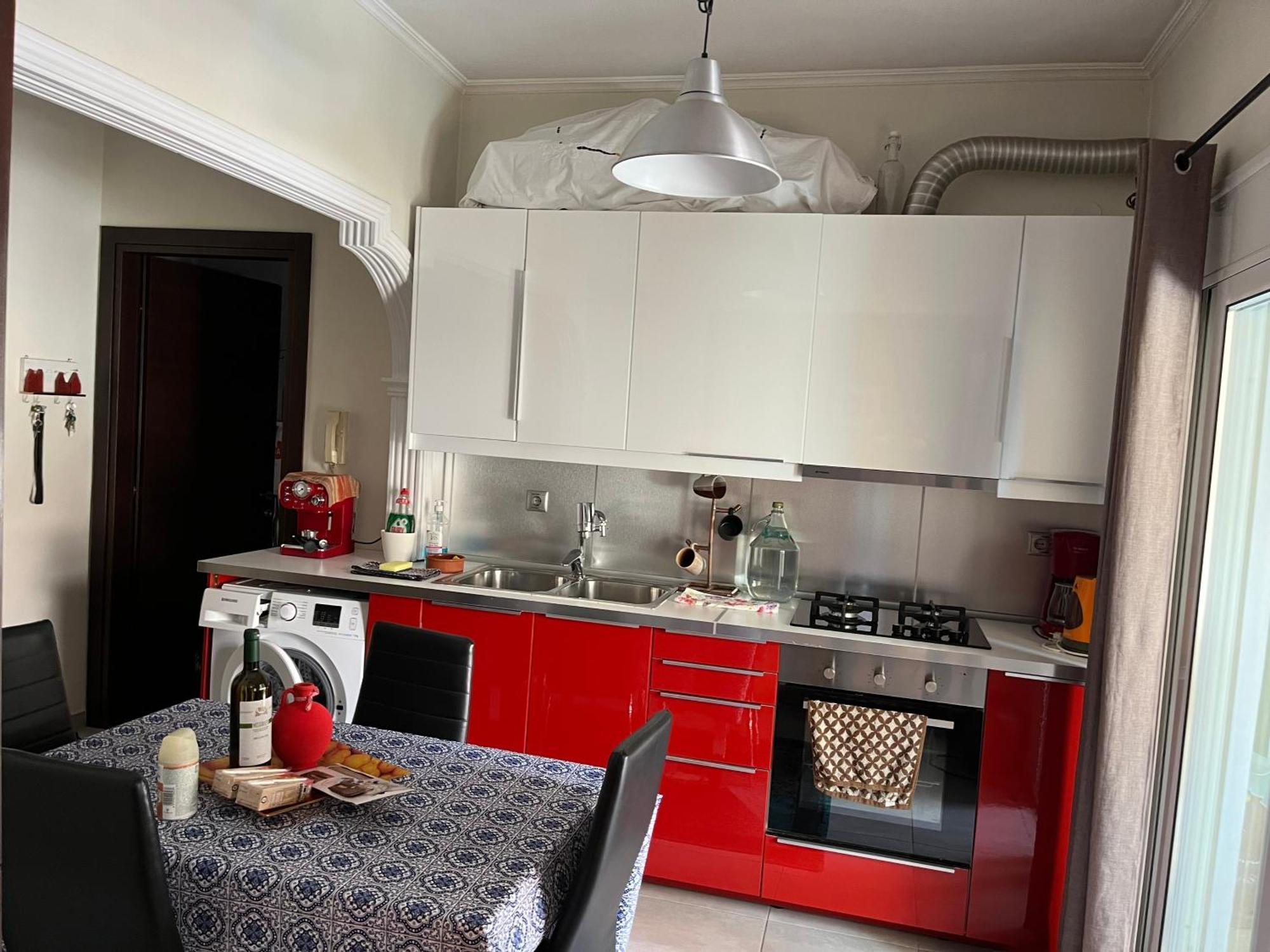 Cozy And Modern Apartment Corfu  Exteriér fotografie