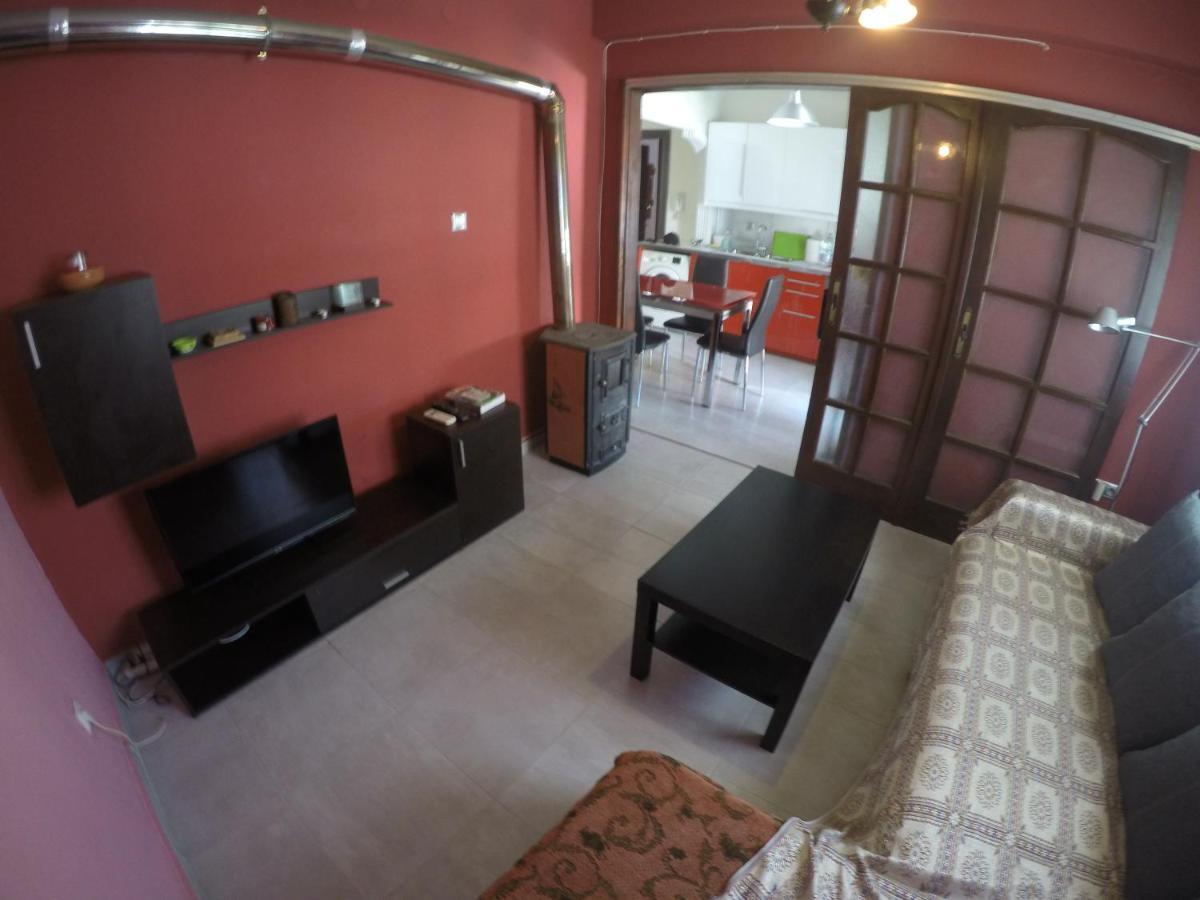 Cozy And Modern Apartment Corfu  Exteriér fotografie