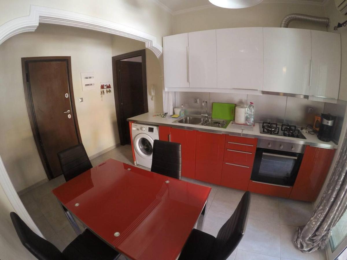 Cozy And Modern Apartment Corfu  Exteriér fotografie